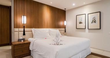 Bawika Villa - 3BR Villa